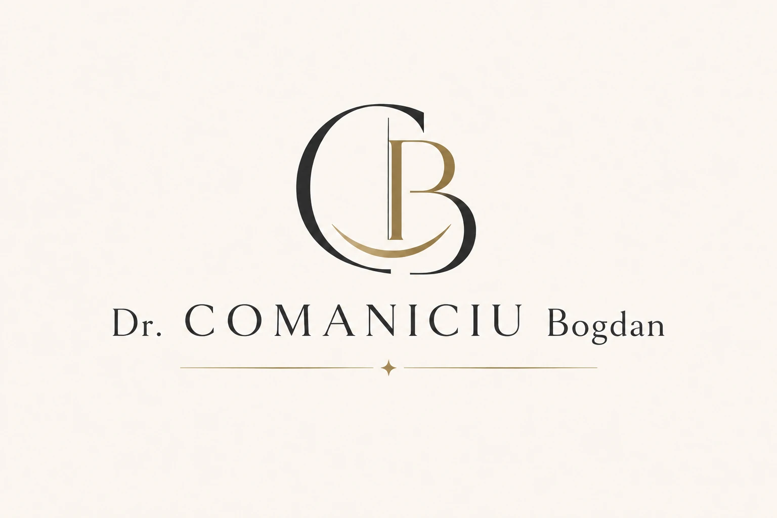 Cabinet du Dr Bogdan Rares Comaniciu